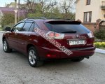 продам Lexus RX 400h в пмр  фото 3