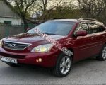 продам Lexus RX 400h в пмр  фото 6