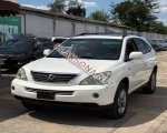 продам Lexus RX 400h в пмр  фото 5