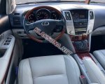 продам Lexus RX 400h в пмр  фото 6
