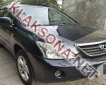 продам Lexus RX 400h в пмр  фото 5