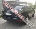 продам Lexus RX 400h в пмр  фото 4
