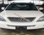 продам Lexus RX 400h в пмр  фото 2