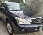 продам Lexus RX 400h в пмр  фото 5