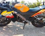 продам Lifan Breez (520) в пмр  фото 2