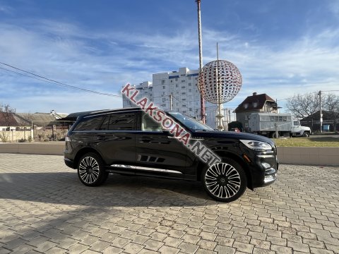 продам Lincoln Aviatorв пмр  фото 5