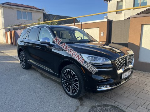 продам Lincoln Aviatorв пмр  фото 6