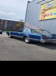 продам Lincoln Continental в пмр  фото 5