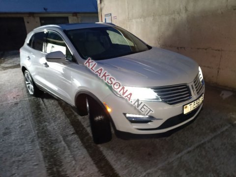 продам Lincoln MKXв пмр  фото 5