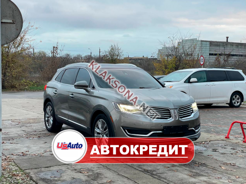 продам Lincoln MKXв пмр  фото 6