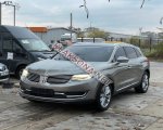 продам Lincoln MKX в пмр  фото 5