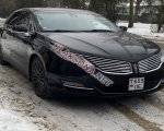 продам Lincoln MKX в пмр  фото 5