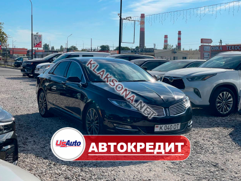 продам Lincoln MKZв пмр  фото 6