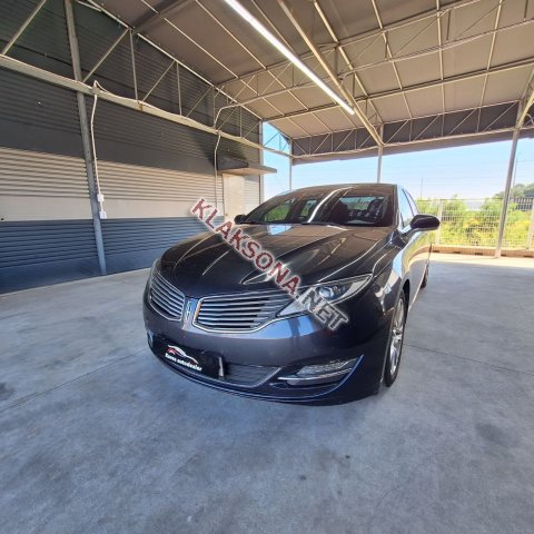 продам Lincoln MKZв пмр  фото 5