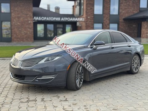 продам Lincoln MKZв пмр  фото 6