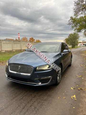 продам Lincoln MKZв пмр  фото 5