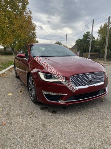 продам Lincoln MKZв пмр  фото 5