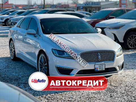 продам Lincoln MKZв пмр  фото 6
