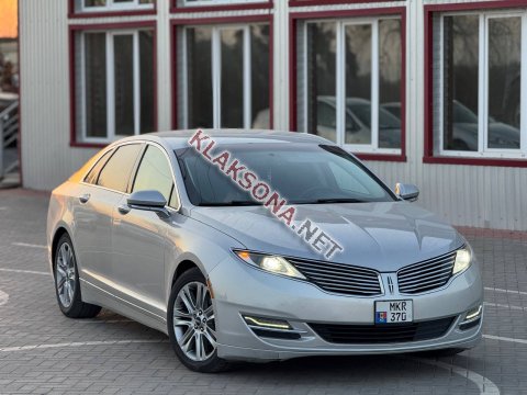 продам Lincoln MKZв пмр  фото 6