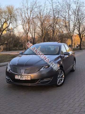 продам Lincoln MKZв пмр  фото 6