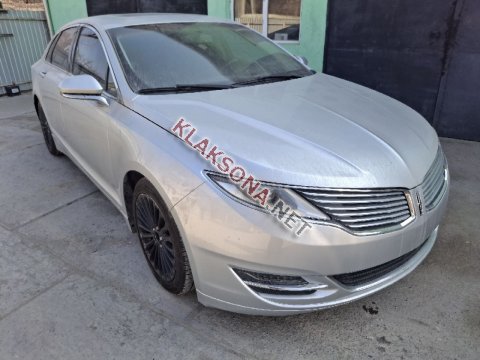продам Lincoln MKZв пмр  фото 5