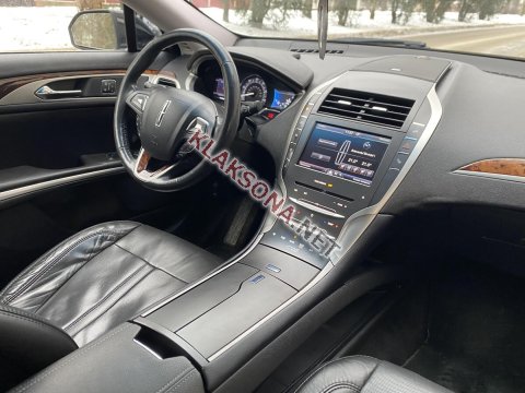 продам Lincoln MKZв пмр  фото 6