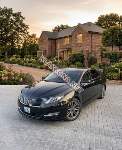 продам Lincoln MKZв пмр  фото 5