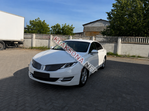 продам Lincoln MKZв пмр  фото 6