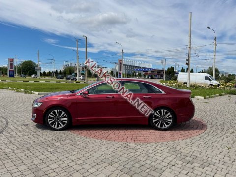 продам Lincoln MKZв пмр  фото 6