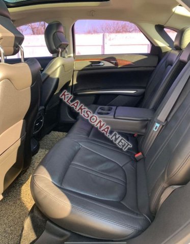 продам Lincoln MKZв пмр  фото 6