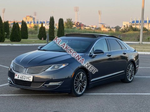 продам Lincoln MKZв пмр  фото 6