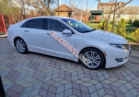 продам Lincoln MKZв пмр  фото 4