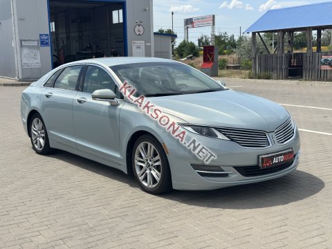 продам Lincoln MKZв пмр  фото 4