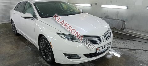 продам Lincoln MKZв пмр  фото 5