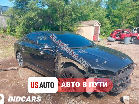 продам Lincoln MKZв пмр  фото 6