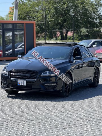 продам Lincoln MKZв пмр  фото 4