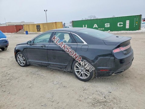 продам Lincoln MKZв пмр  фото 4