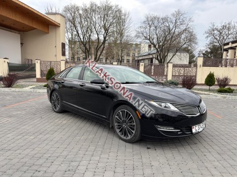 продам Lincoln MKZв пмр  фото 5