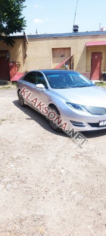 продам Lincoln MKZв пмр  фото 4
