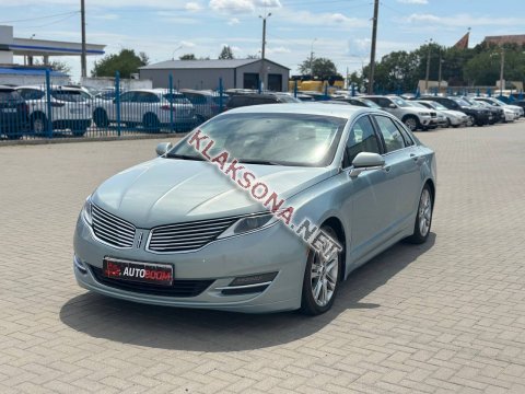 продам Lincoln MKZв пмр  фото 6