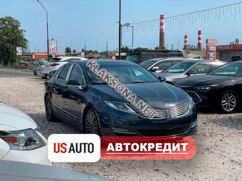 продам Lincoln MKZв пмр  фото 6
