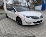 продам Lincoln MKZ в пмр  фото 5