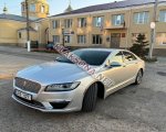 продам Lincoln MKZ в пмр  фото 1