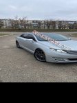 продам Lincoln MKZ в пмр  фото 1