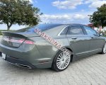 продам Lincoln MKZ в пмр  фото 5