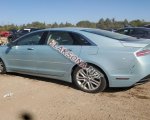 продам Lincoln MKZ в пмр  фото 2