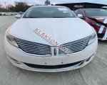 продам Lincoln MKZ в пмр  фото 4
