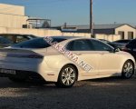 продам Lincoln MKZ в пмр  фото 4