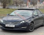продам Lincoln MKZ в пмр  фото 6