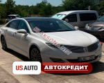 продам Lincoln MKZ в пмр  фото 1